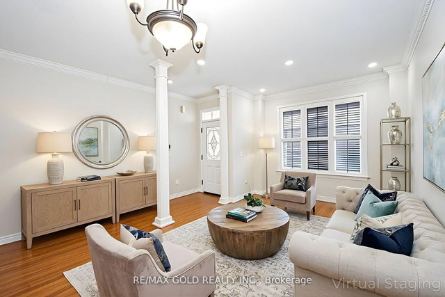 321 Queen Mary Drive