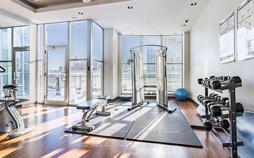 9 George Street N, Unit 1602 - Photo 35