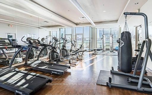 9 George Street N, Unit 1602 - Photo 36
