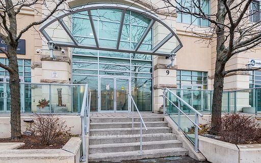 9 George Street N, Unit 1602 - Photo 4