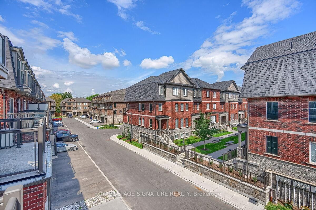 445 S Ontario Street • #68 • Milton, ON photo 40