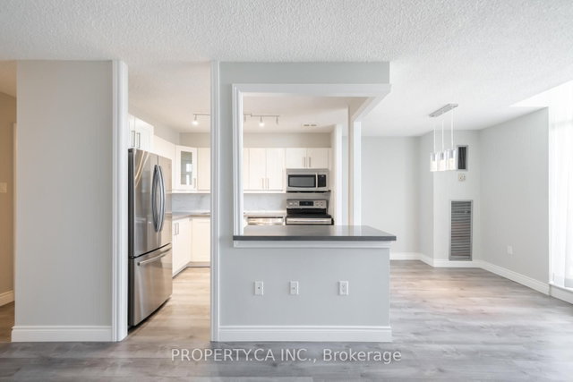 1204 - 355 Rathburn Road E