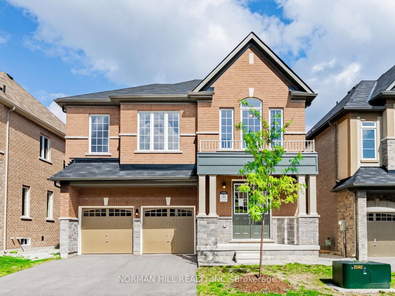 home for sale on 15 Lilestone Drive