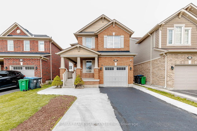 187 Lockwood Road