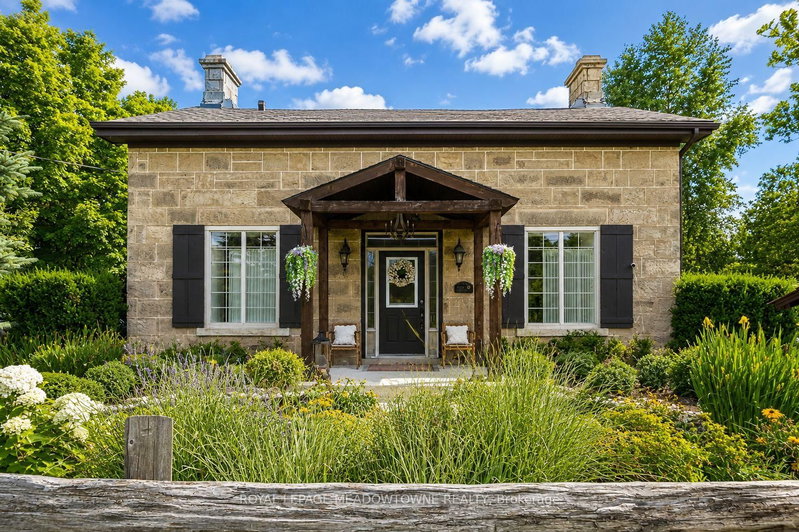 10761 Guelph Line