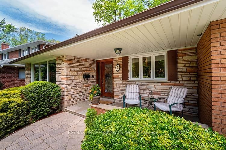 7 Cherry Post Crescent, Toronto, ON, photo 3