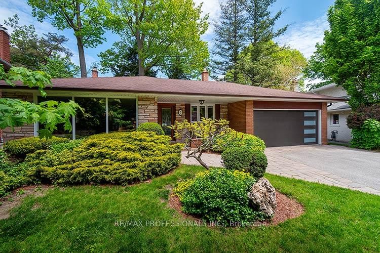 7 Cherry Post Crescent, Toronto, ON, photo 4