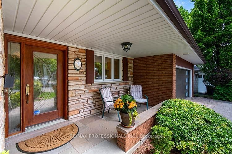 7 Cherry Post Crescent, Toronto, ON, photo 5