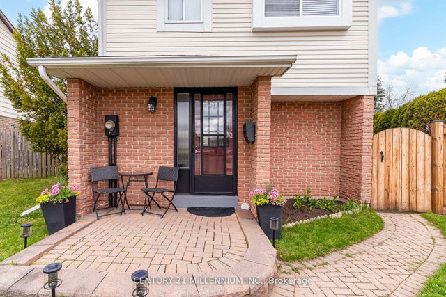 72 Karen Court