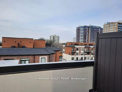 4015 Hickory Mississauga,ON L4W 0G6 — Photo 21