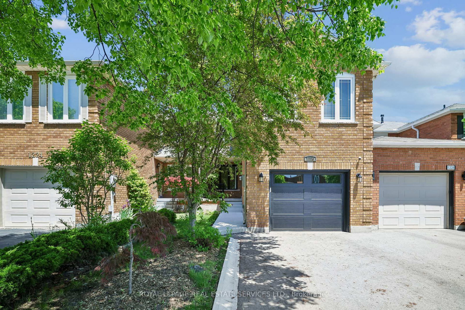 1226 Blackburn Drive