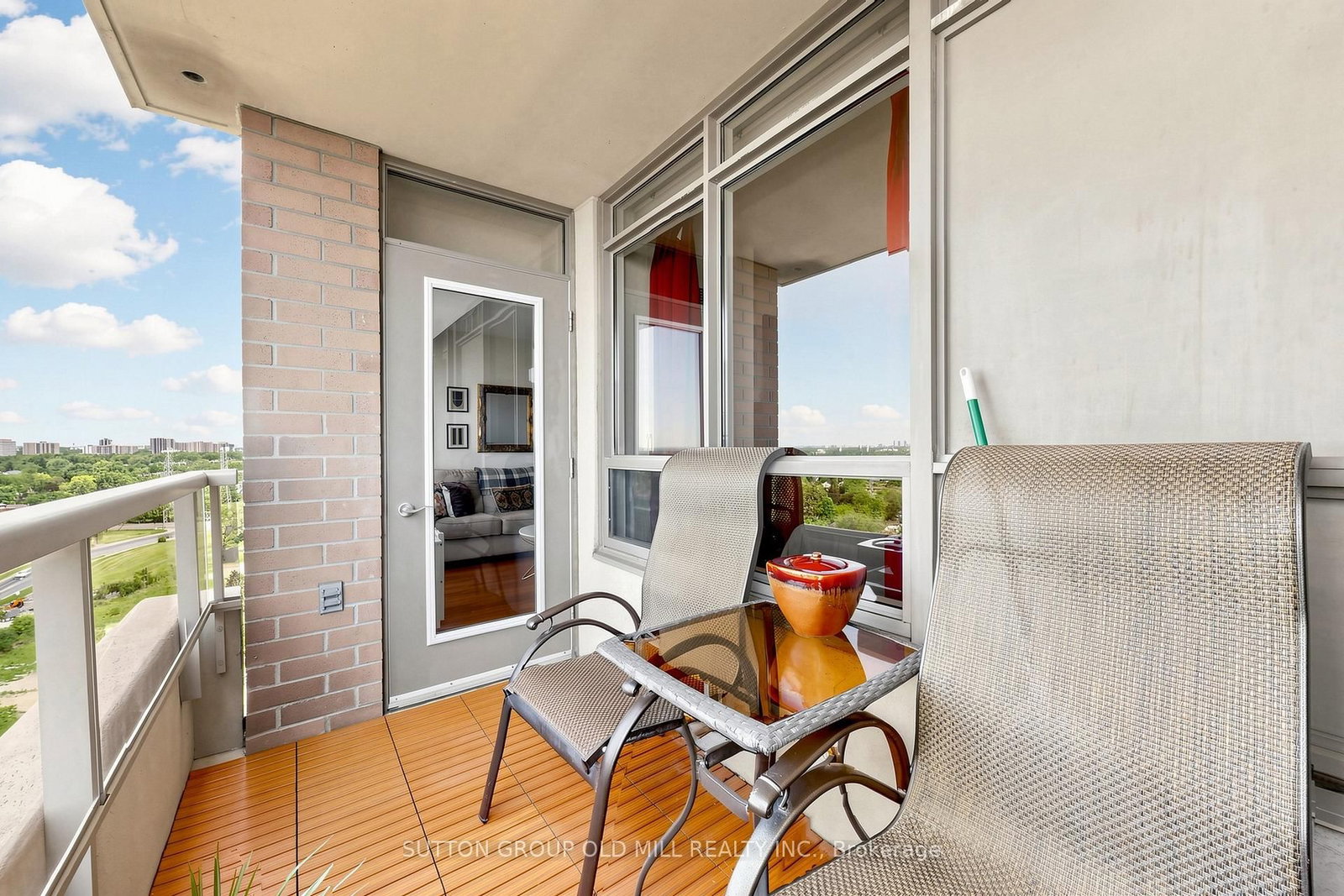 5233 Dundas Street W, Unit 1716 - Photo 18
