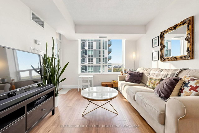 1716 - 5233 Dundas Street W