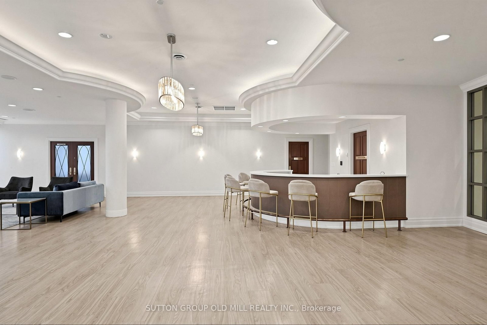 5233 Dundas Street W, Unit 1716 - Photo 23