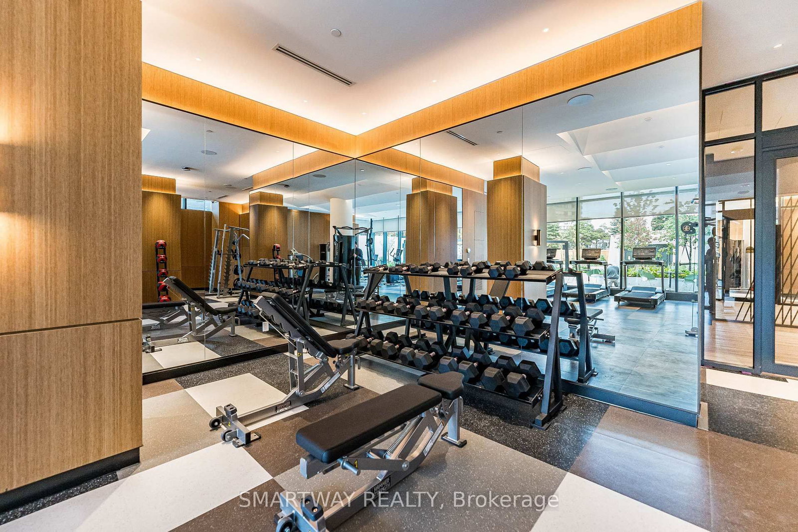 60 Central Park Roadway, Unit 2206 - Photo 29