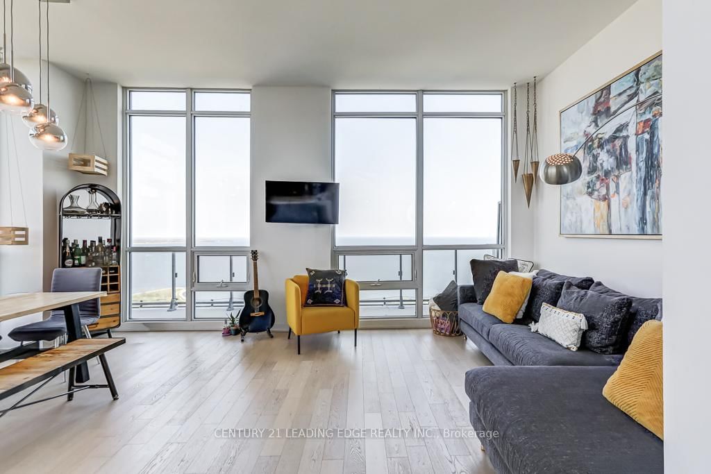 2200 Lake Shore Boulevard W, Unit PH08 - Photo 12