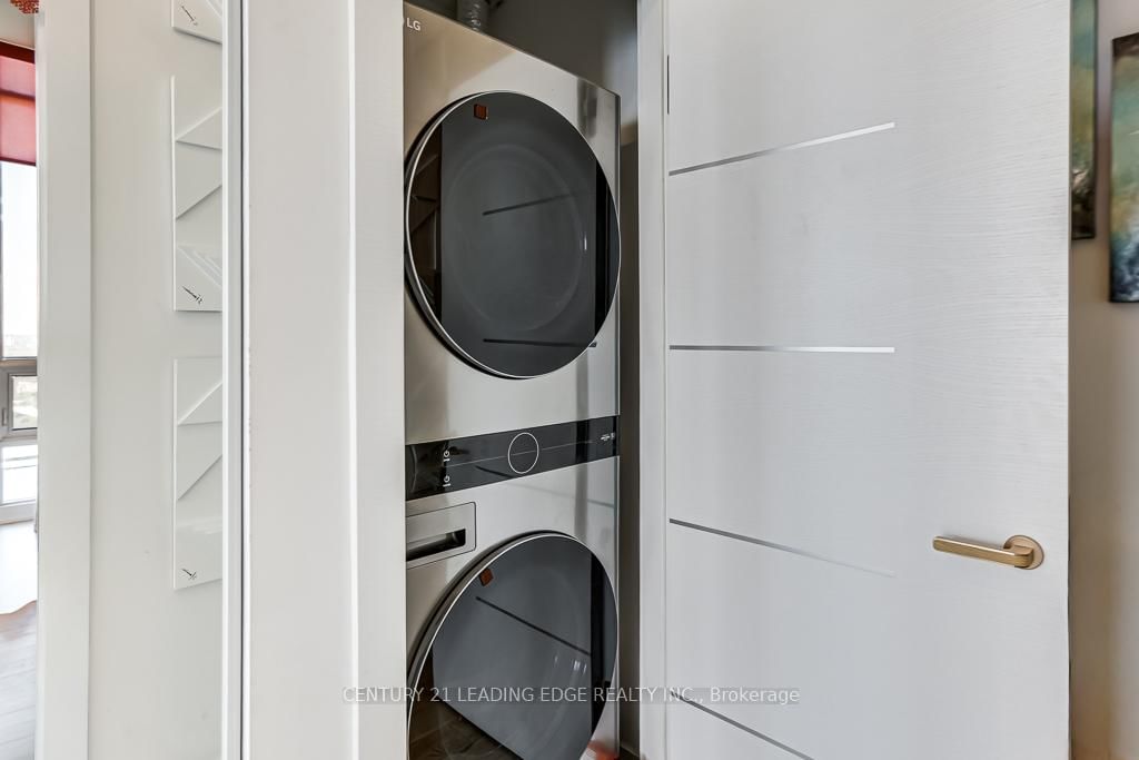2200 Lake Shore Boulevard W, Unit PH08 - Photo 25