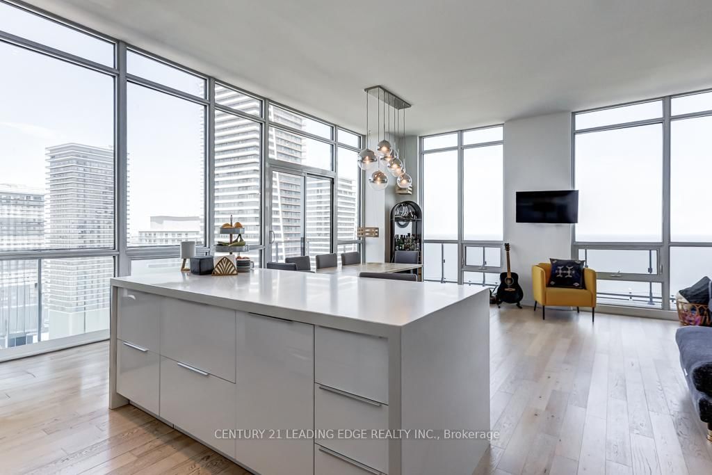 2200 Lake Shore Boulevard W, Unit PH08 - Photo 8