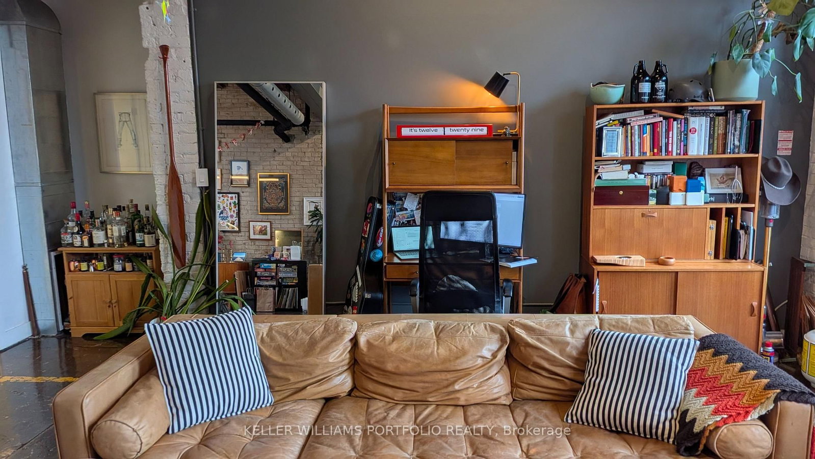 347 Sorauren Avenue, Unit 122 - Photo 12