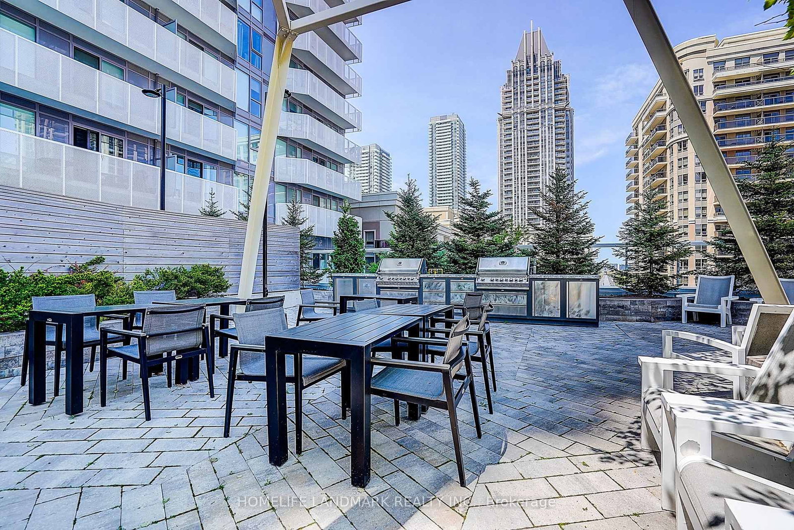 4065 Confederation Parkway • #3208 • Mississauga, ON photo 32