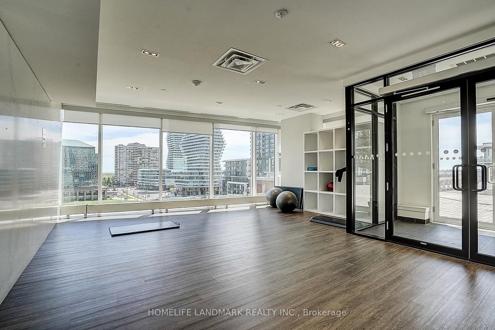 4065 Confederation Parkway • #3208 • Mississauga, ON photo 37