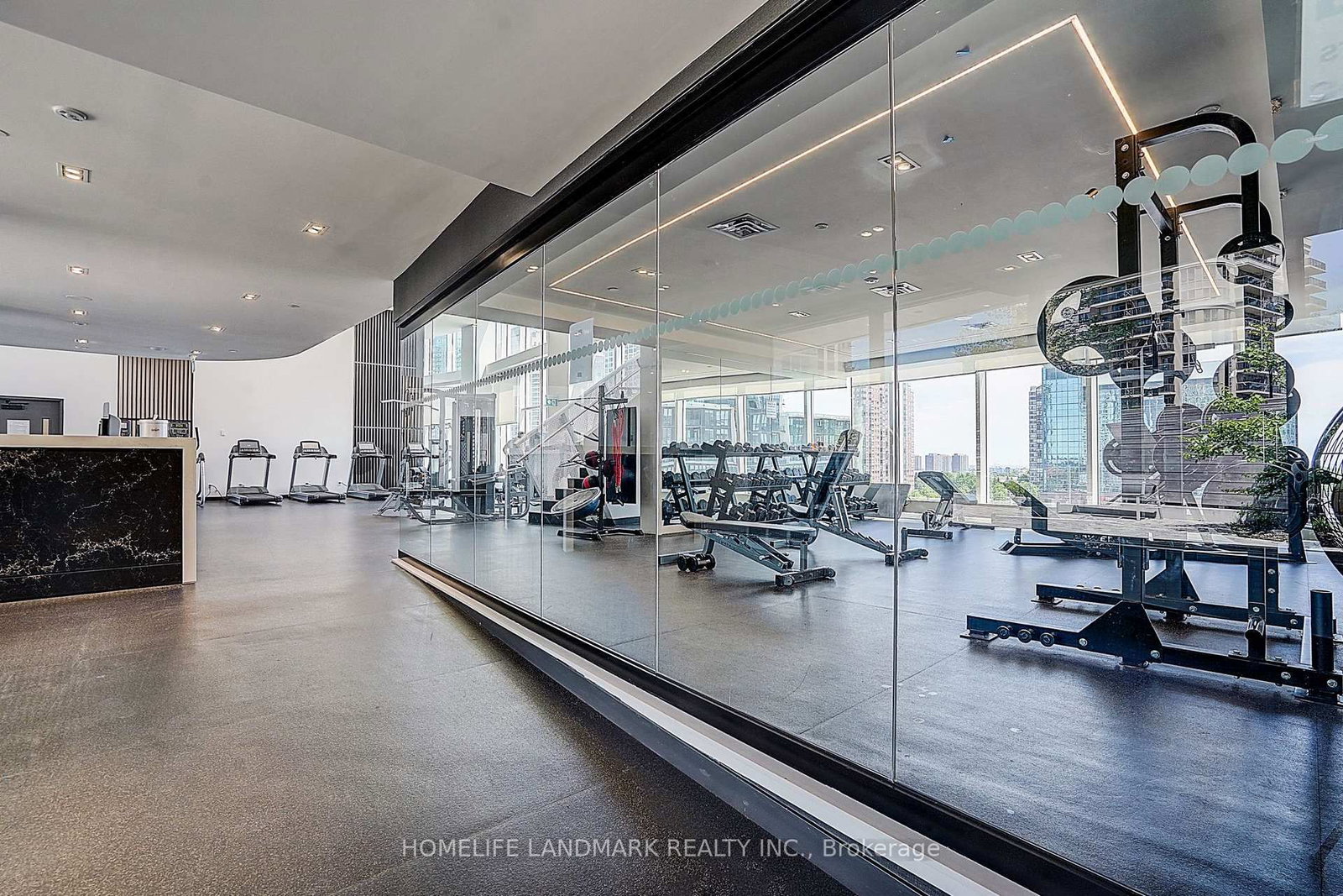 4065 Confederation Parkway • #3208 • Mississauga, ON photo 38