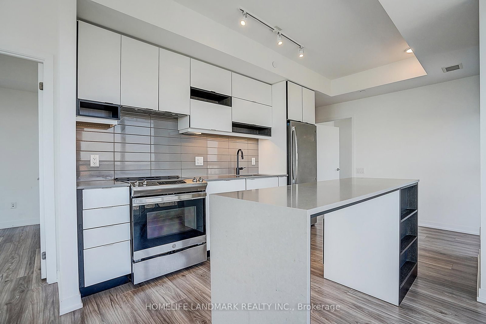 4065 Confederation Parkway • #3208 • Mississauga, ON photo 9