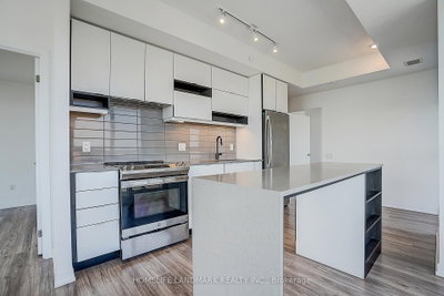 4065 Confederation Parkway • #3208 • Mississauga, ON photo 9