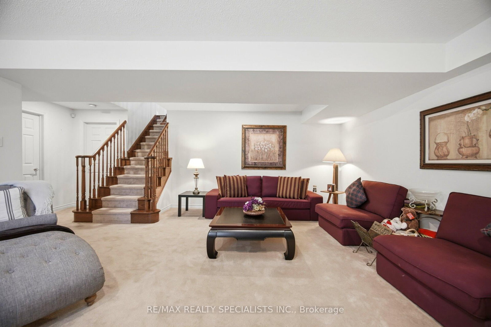 6439 Rivergate Place • Mississauga, ON photo 37