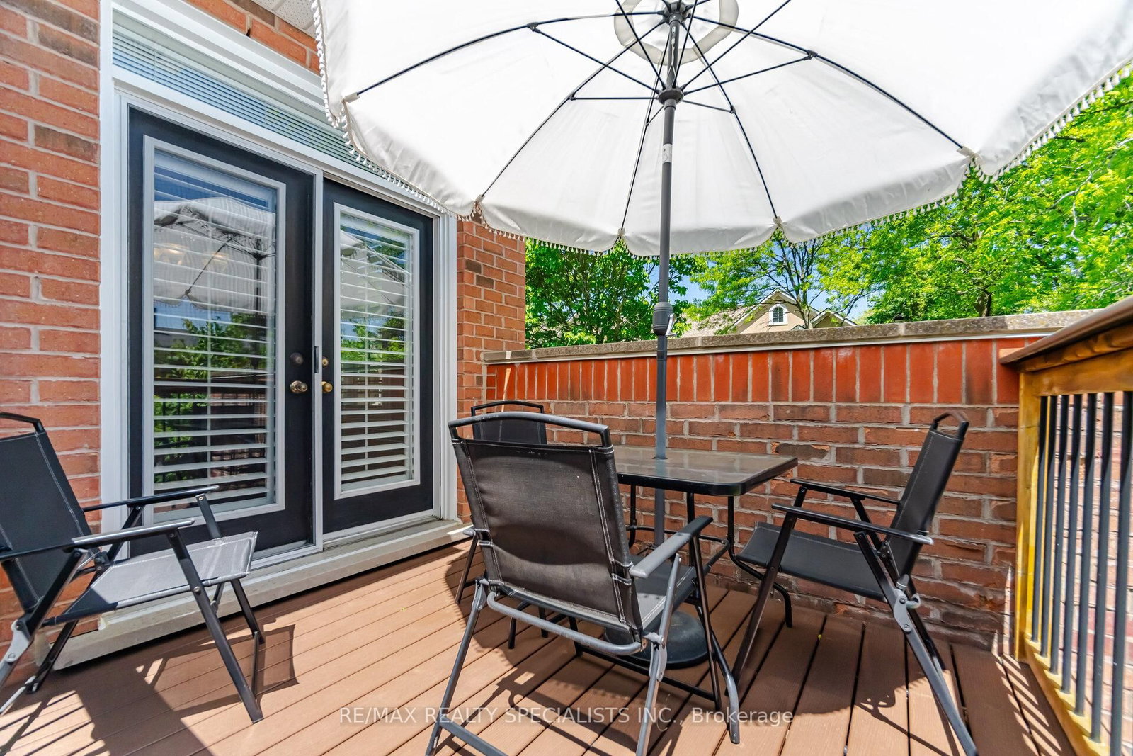 6439 Rivergate Place • Mississauga, ON photo 39