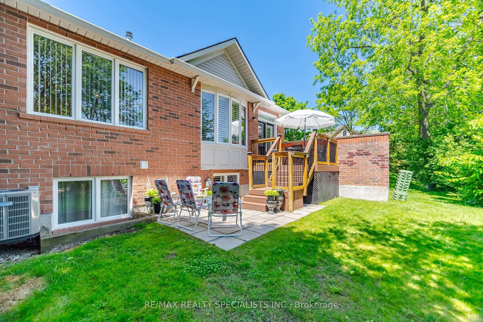 6439 Rivergate Place • Mississauga, ON photo 41