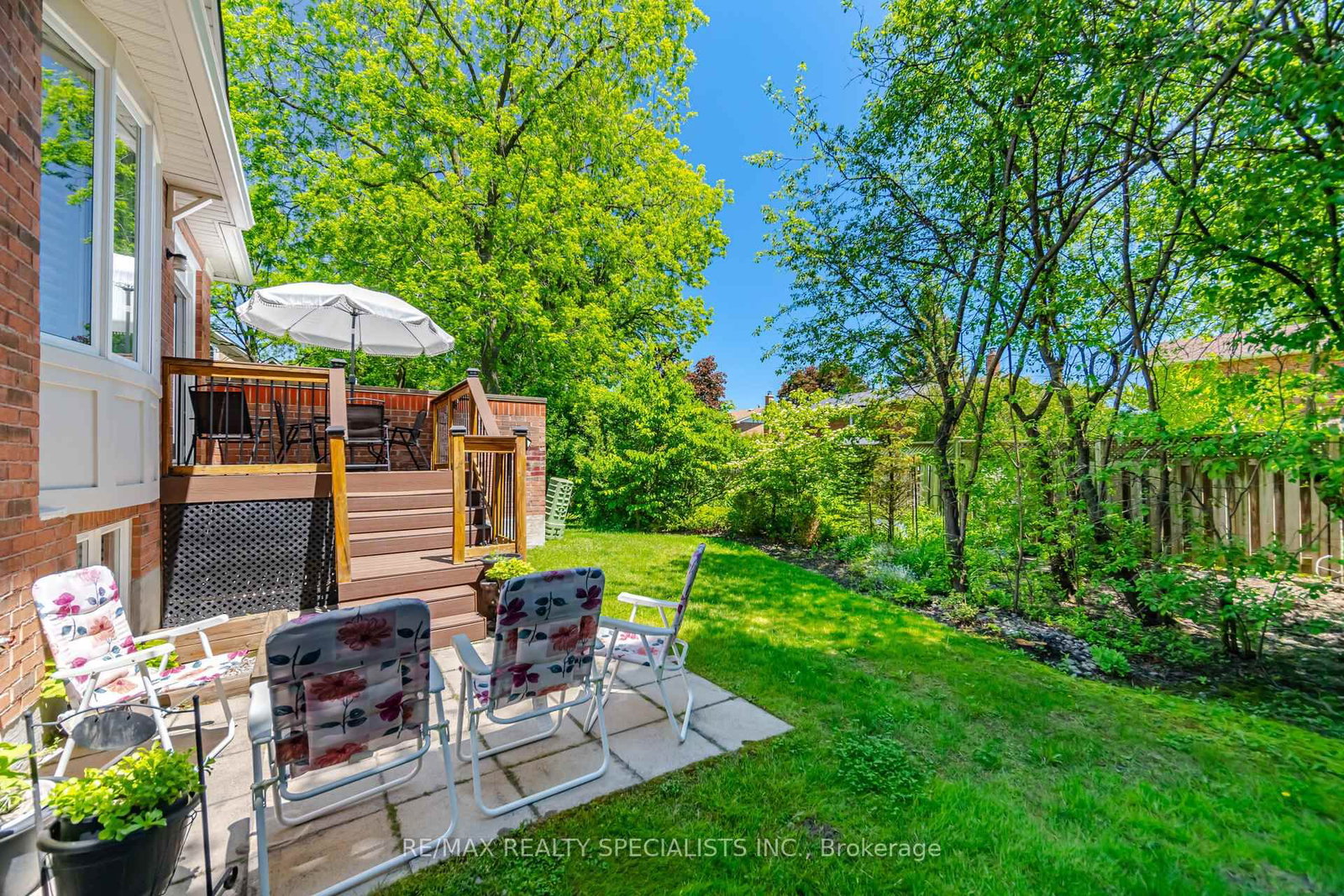 6439 Rivergate Place • Mississauga, ON photo 42