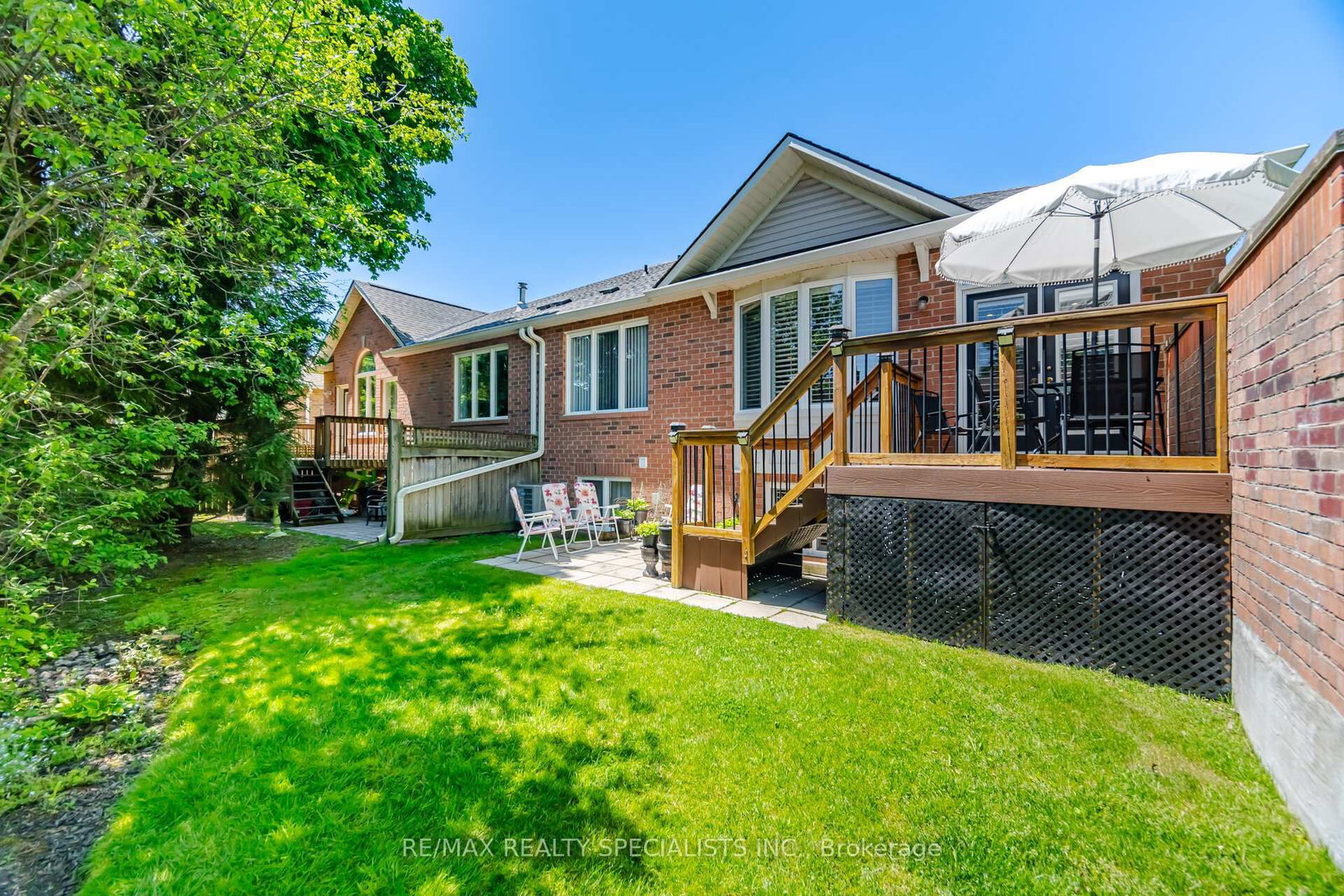 6439 Rivergate Place • Mississauga, ON photo 43