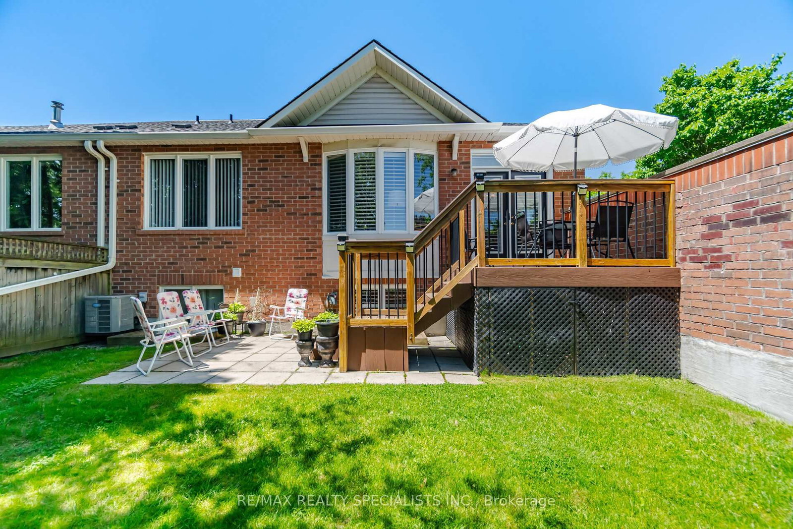 6439 Rivergate Place • Mississauga, ON photo 44