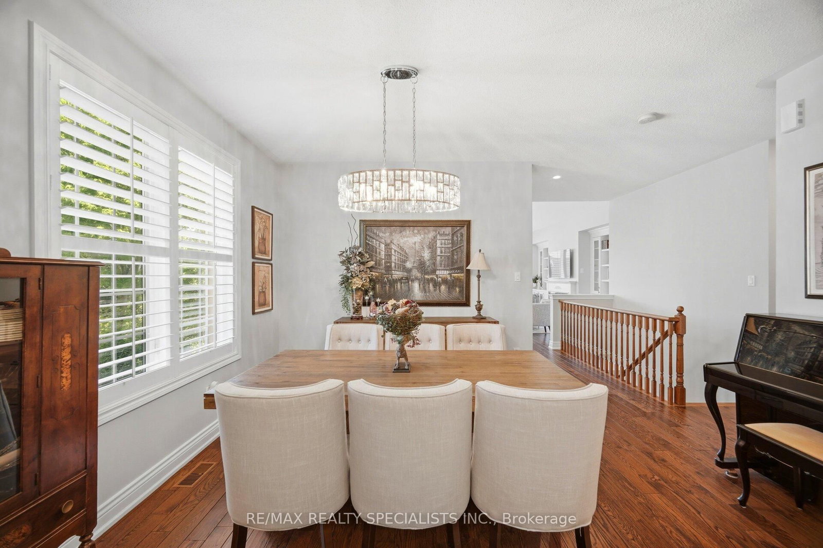 6439 Rivergate Place • Mississauga, ON photo 9