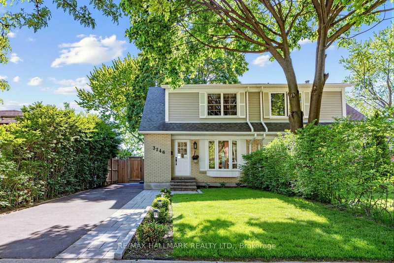 home for sale on 3246 Candela Drive
