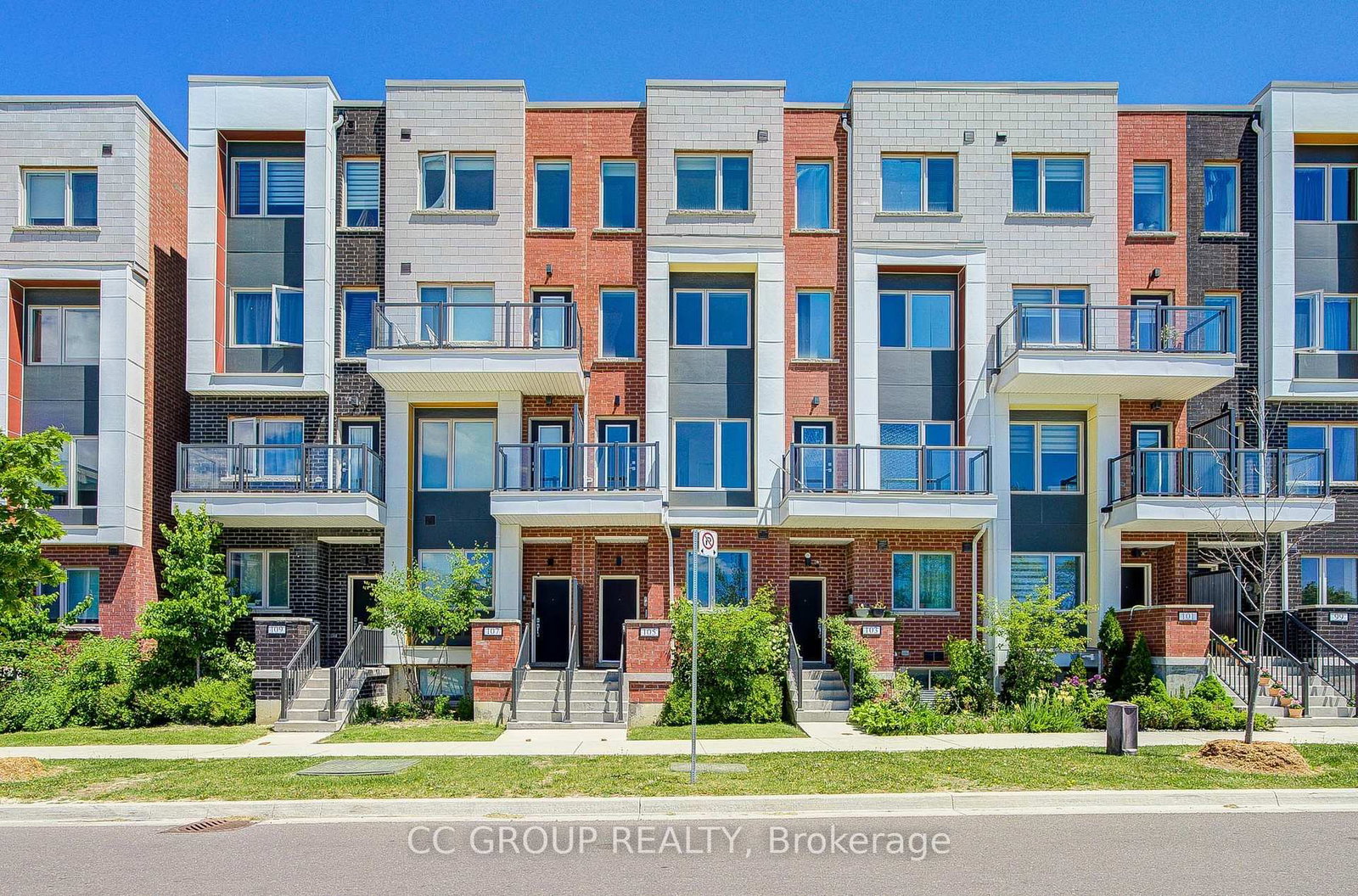 105 Frederick Tisdale Drive
