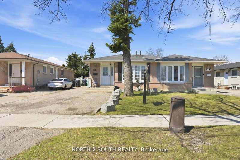 7739 Priory Crescent