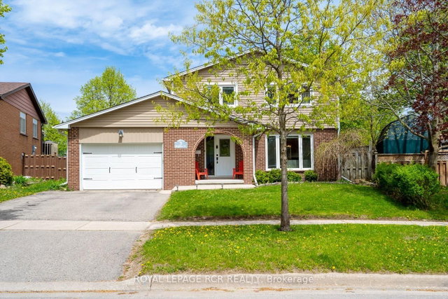 3 Brighton Place