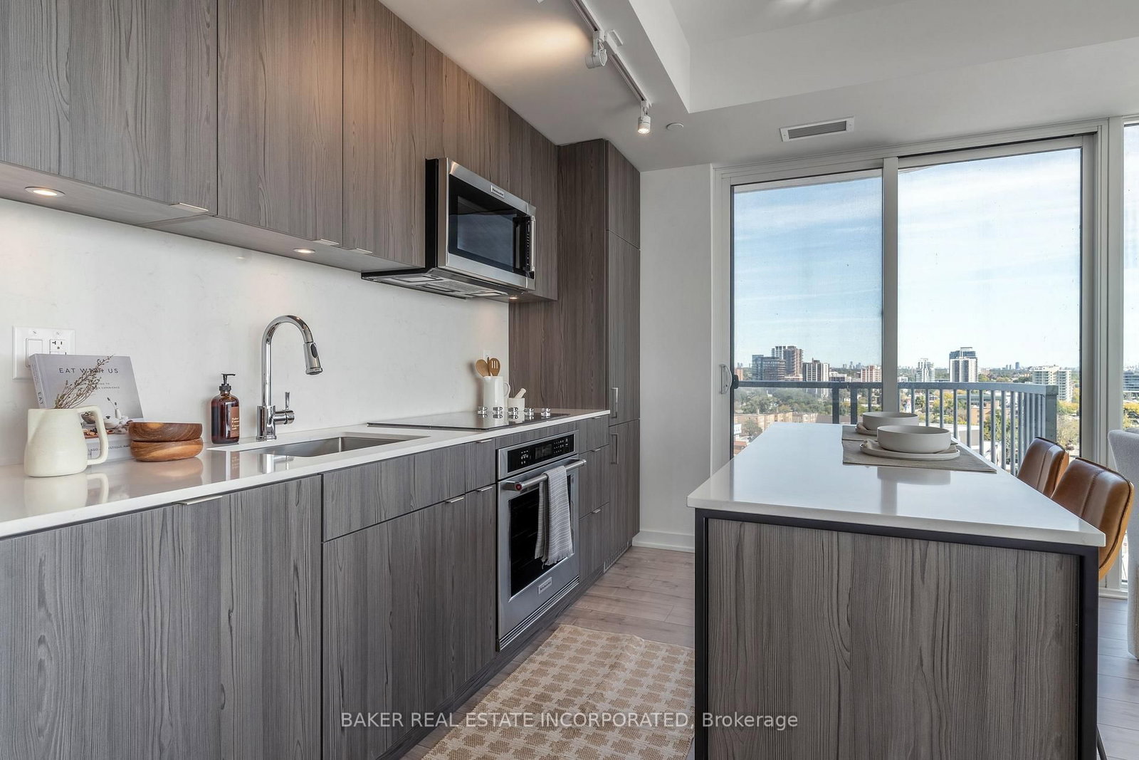 220 Missinnihe Way • #1205 • Mississauga, ON photo 11