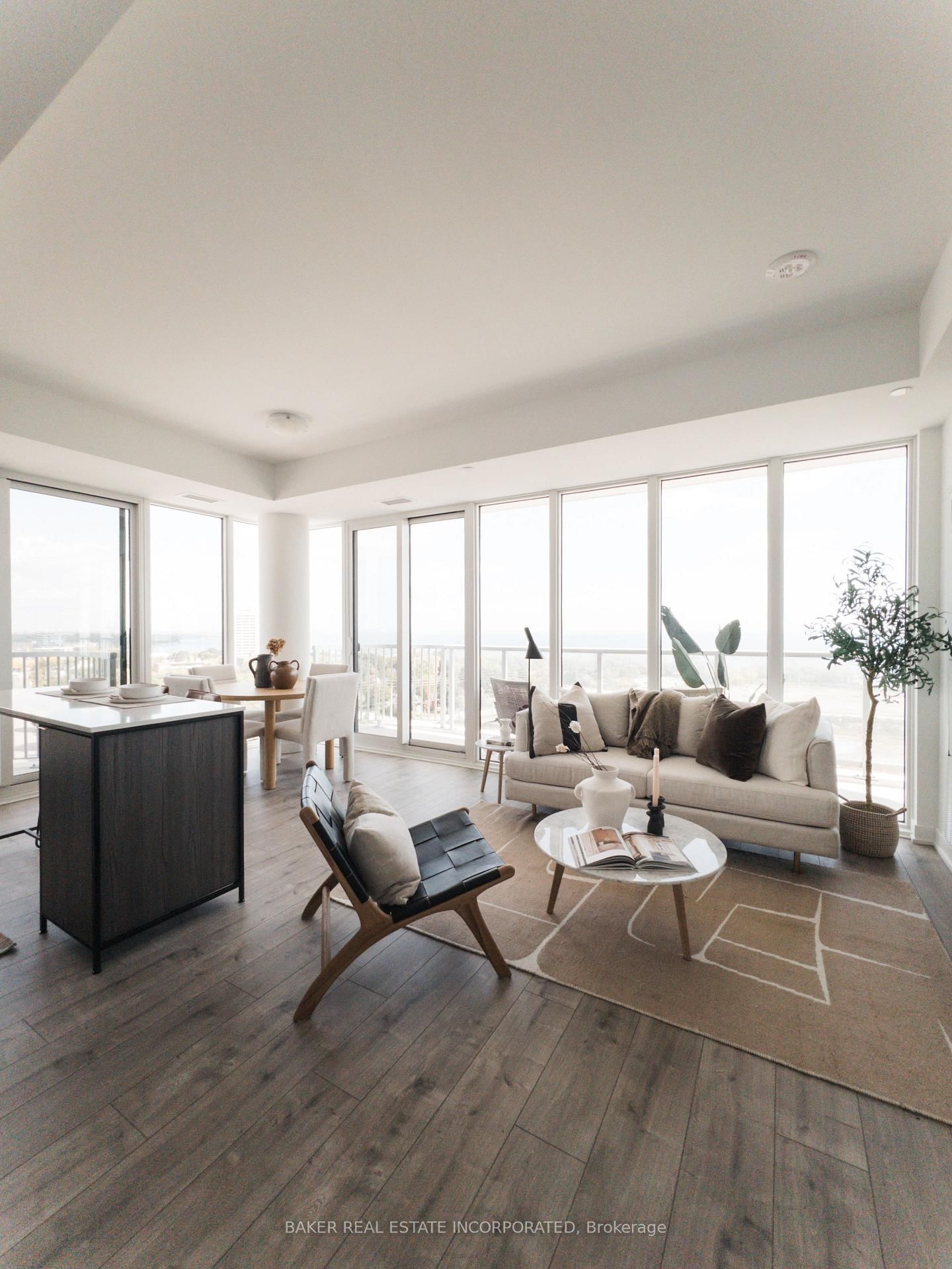 220 Missinnihe Way • #1205 • Mississauga, ON photo 15