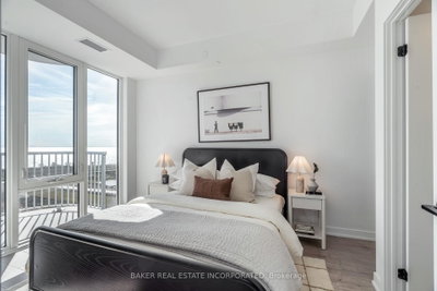 220 Missinnihe Way • #1205 • Mississauga, ON photo 6