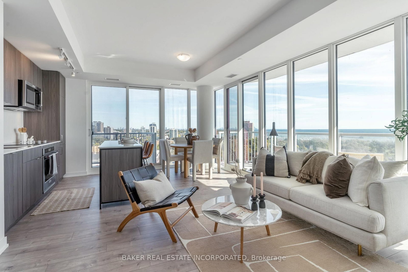 220 Missinnihe Way • #1205 • Mississauga, ON photo 9