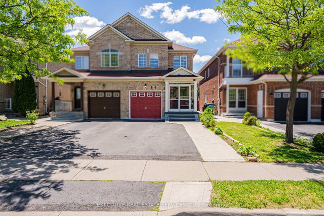 84 Dewridge Court