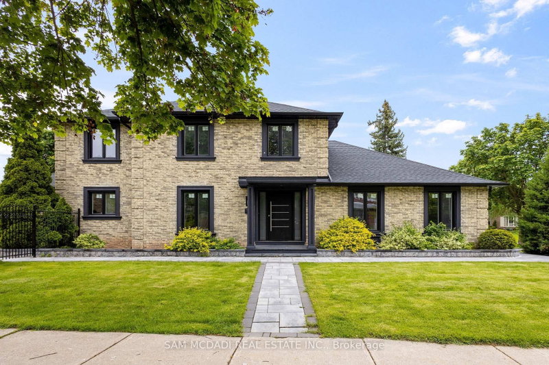 2535 Robin Drive