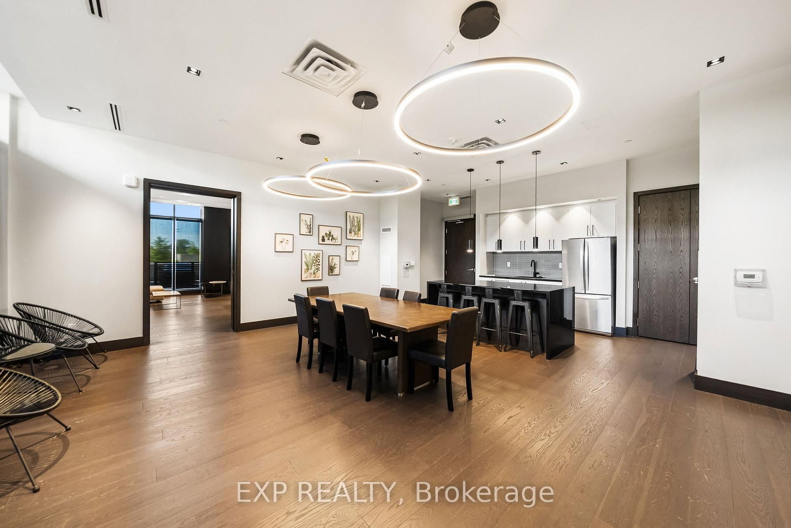 1461 W Lawrence Avenue • #610 • Toronto, ON photo 39