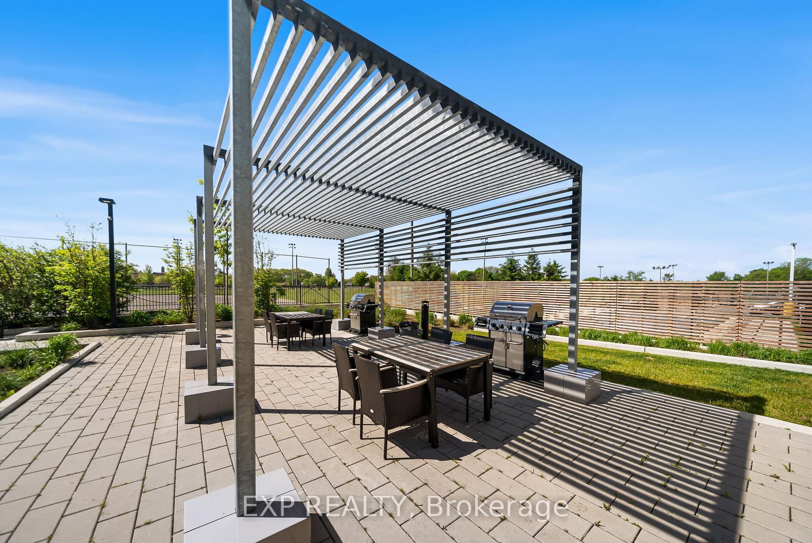 1461 W Lawrence Avenue • #610 • Toronto, ON photo 42