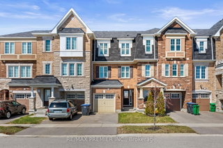 57 Baycliffe Crescent