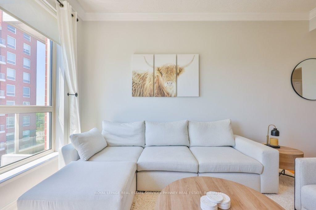 50 Old Mill Road, Unit 706