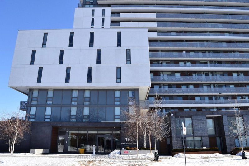 home for lease on 402-160 Flemington Road